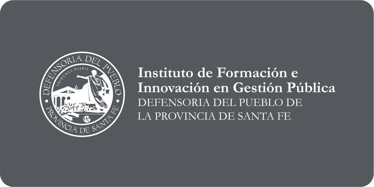 Instituto de Formación e Innovación en Gestión Pública
